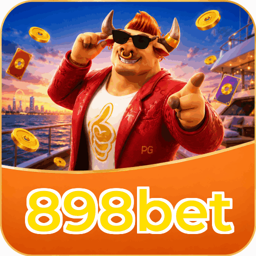 898bet